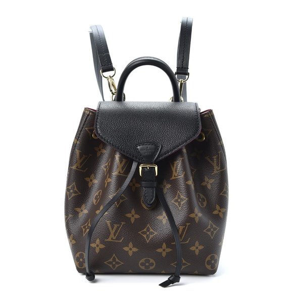 Louis Vuitton Handbags - Louis Vuitton Montsouris Backpack